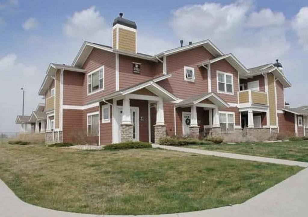 Condo for rent at 2202 Owens Ave, Fort Collins, CO 80528