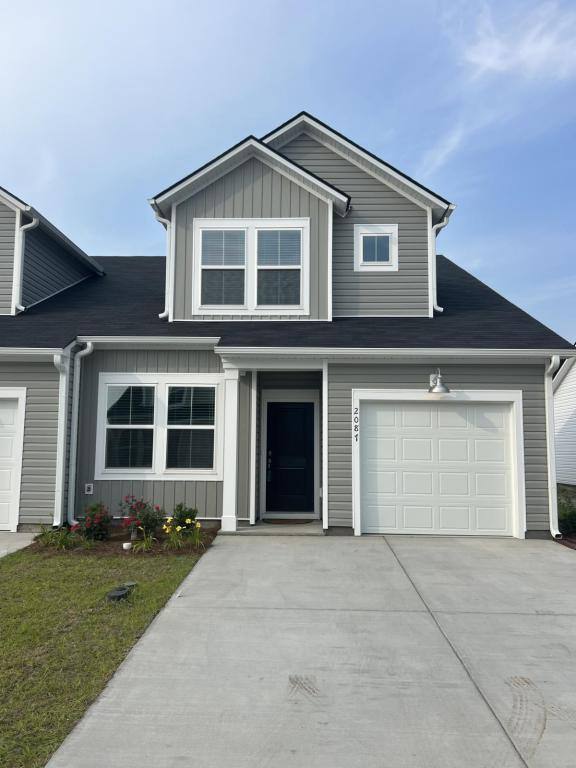 Townhouse for rent at 2087 Victory Way, Myrtle Beach, SC 29579