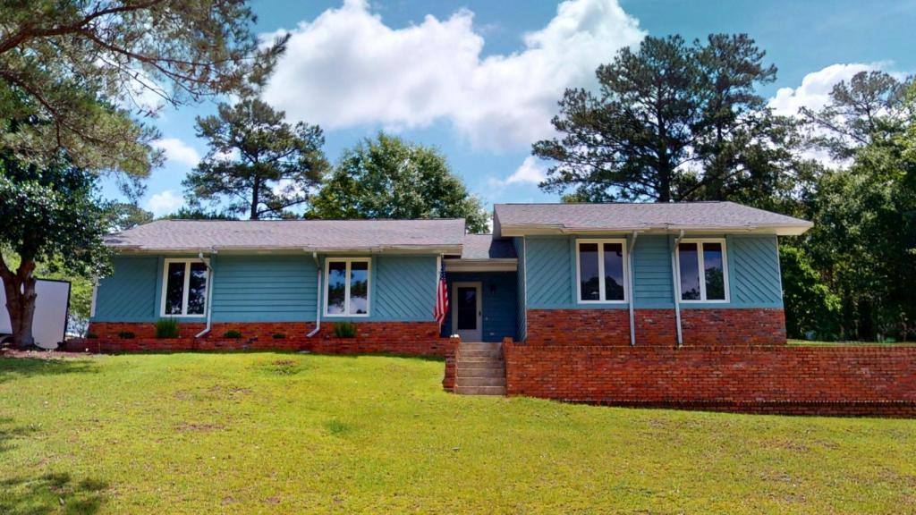 House for rent at 310 Chickasaw Rd, Enterprise, AL 36330