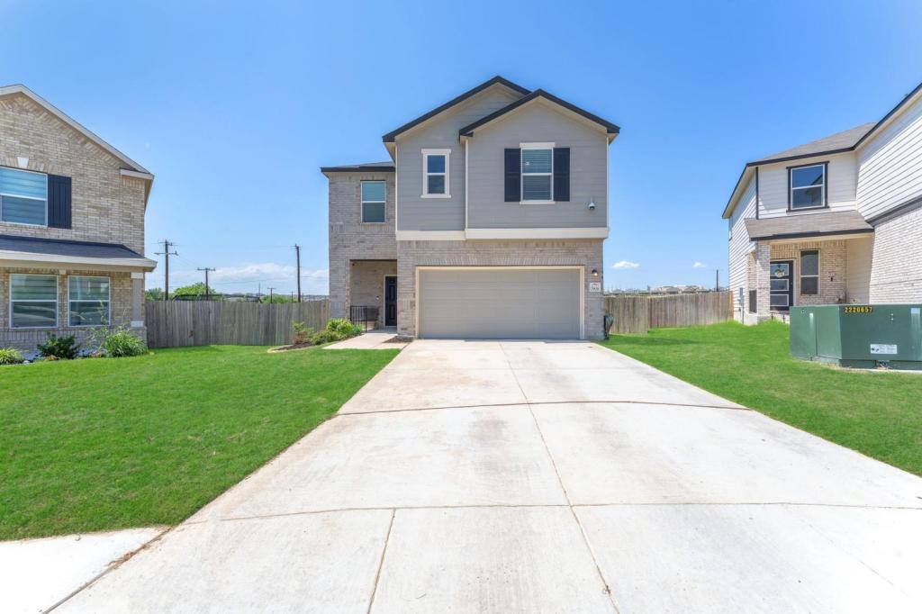 House for rent at 15836 Selene View, San Antonio, TX 78245