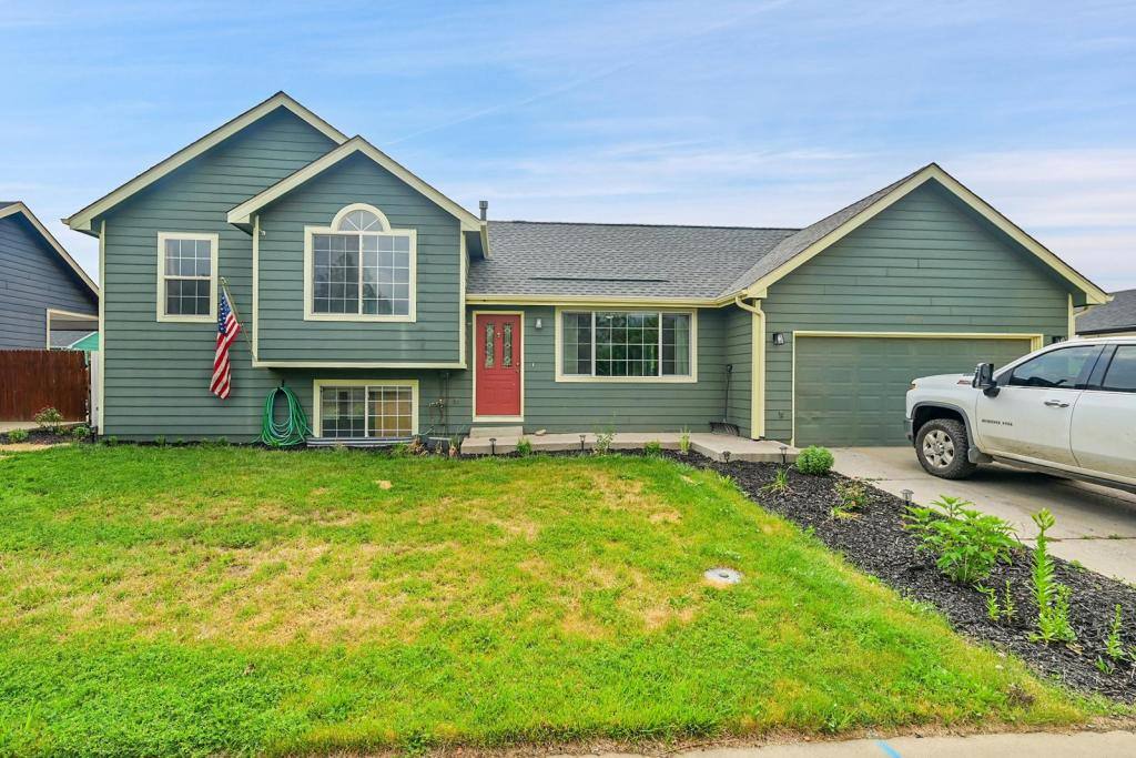 House for rent at 2034 Buckeye Ave, Greeley, CO 80631