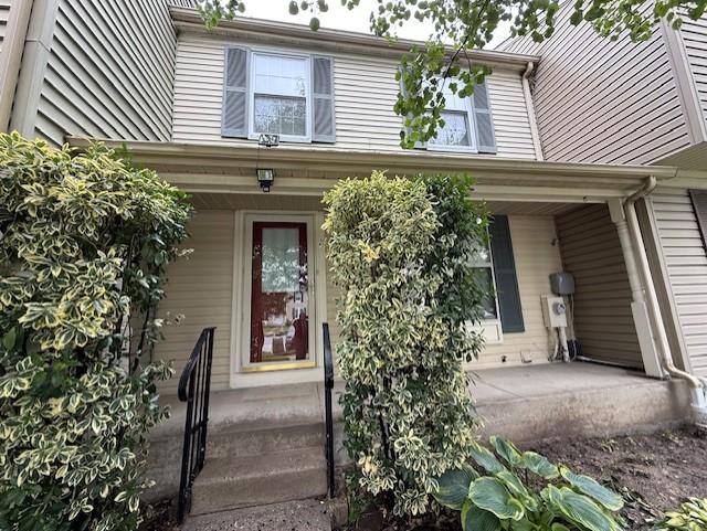 House for rent at 8 Greenleaf Rd, Parkville, MD 21234