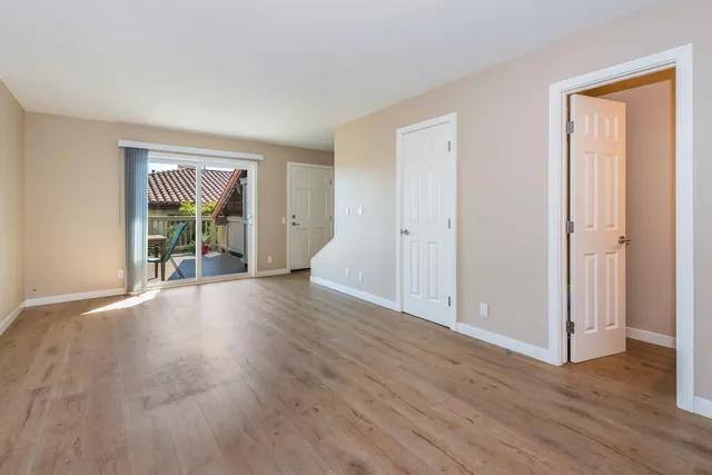 Apartment for rent at 515 E Arrellaga St #3, Santa Barbara, CA 93103