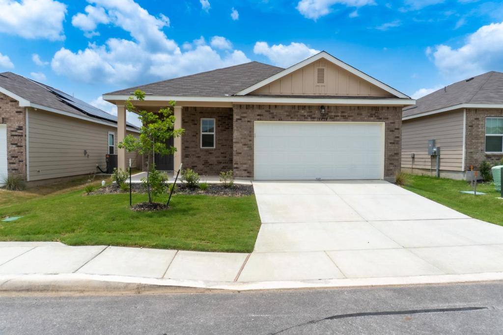 House for rent at 14464 Woodland Valley, San Antonio, TX 78252
