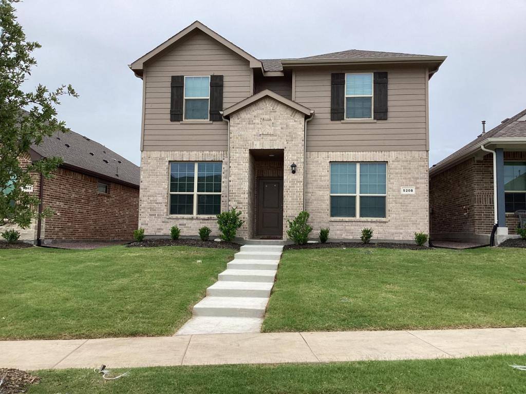 House for rent at 5208 Heritage St, Haltom City, TX 76117