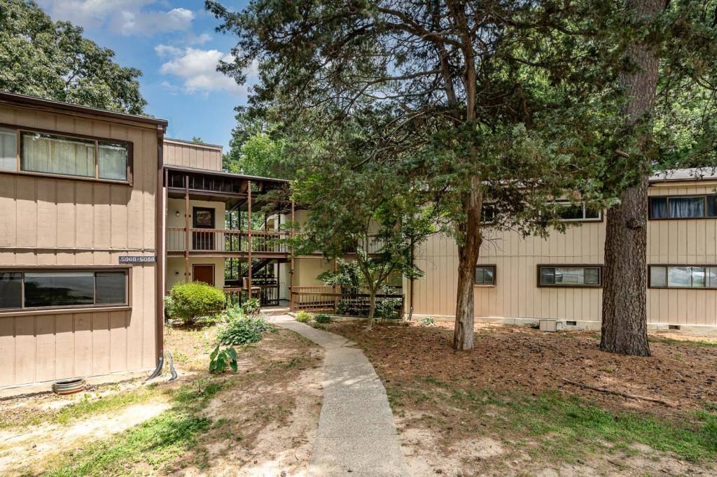 Condo for rent at 5068 Flint Ridge Place, Raleigh, NC 27609