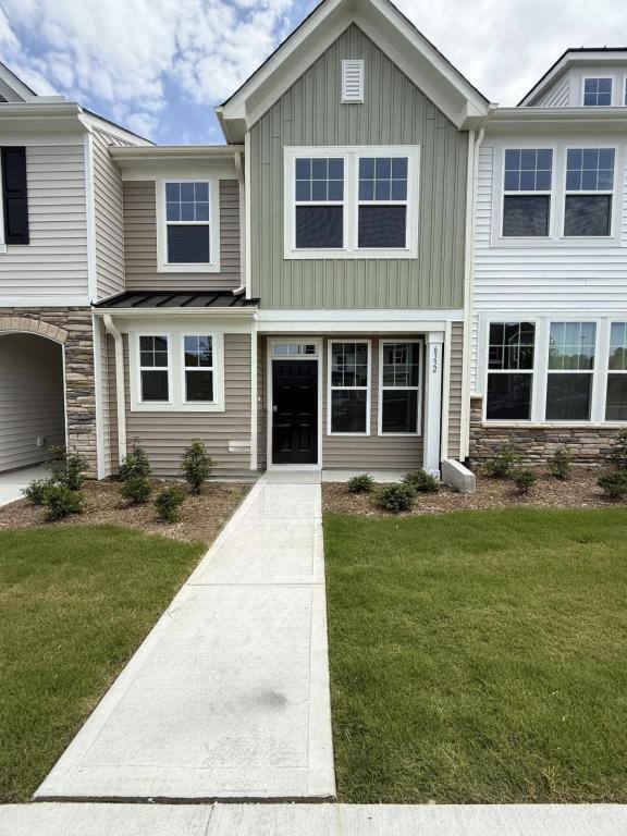 Townhouse for rent at 6332 Granite Quarry Dr, Raleigh, NC 27610