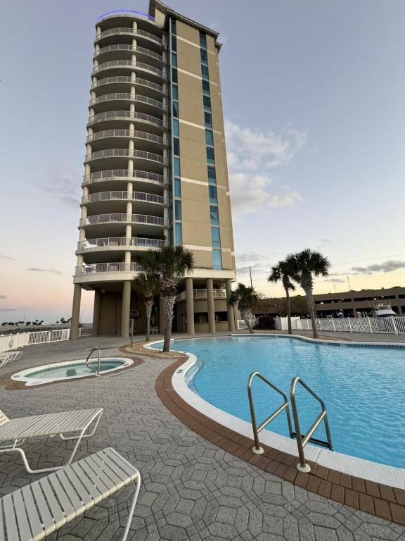 Condo for rent at 6422 W Highway 98 #203, Panama City Beach, FL 32407