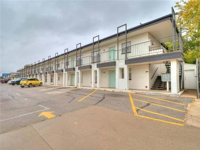 Apartment for rent at 2733 NW 36th St, Oklahoma City, OK 73112