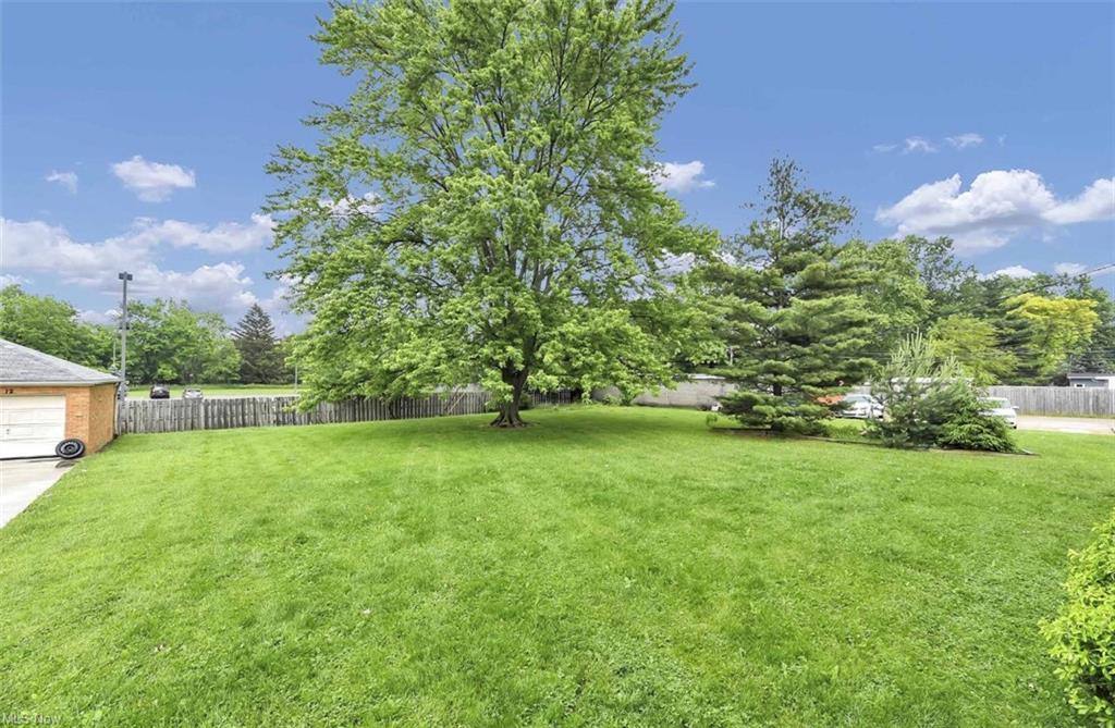 Apartment for rent at 6397 Kingsdale Blvd #2, Cleveland, OH 44130