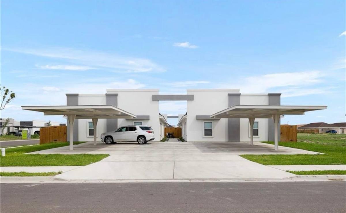 Apartment for rent at 1100 W Kohala Ave #1, Mission, TX 78573