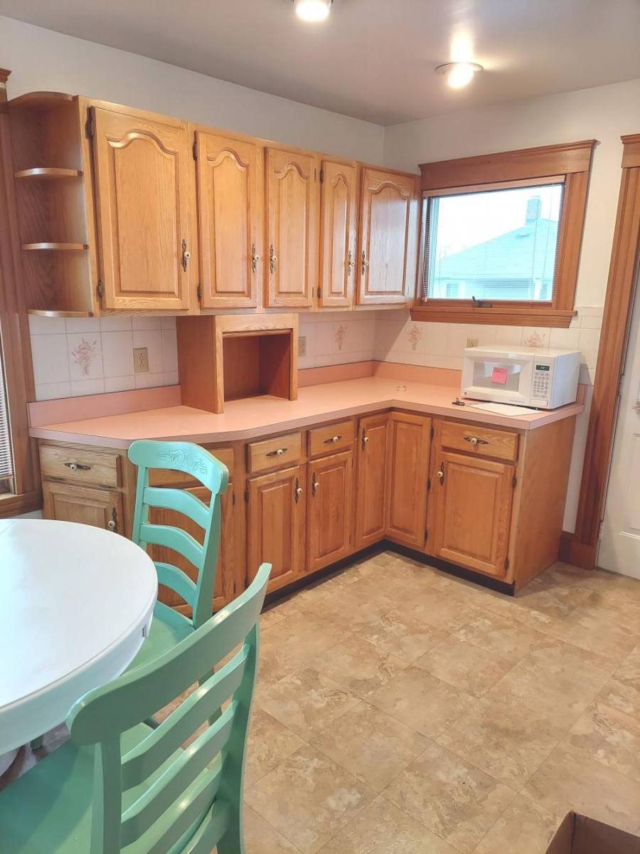 Apartment for rent at 58 Hudson St #2, Quincy, MA 02169