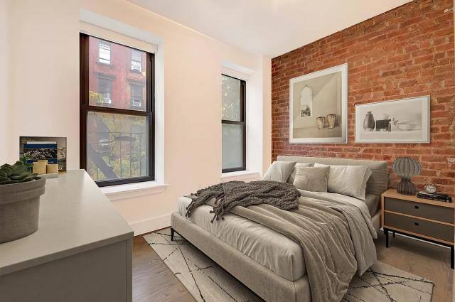 Apartment for rent at 75 Orchard St #20A, New York, NY 10002
