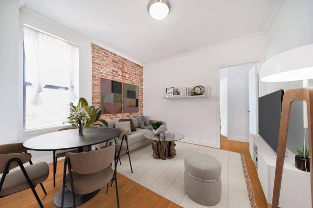 Apartment for rent at 211 Ave A #15, New York, NY 10009