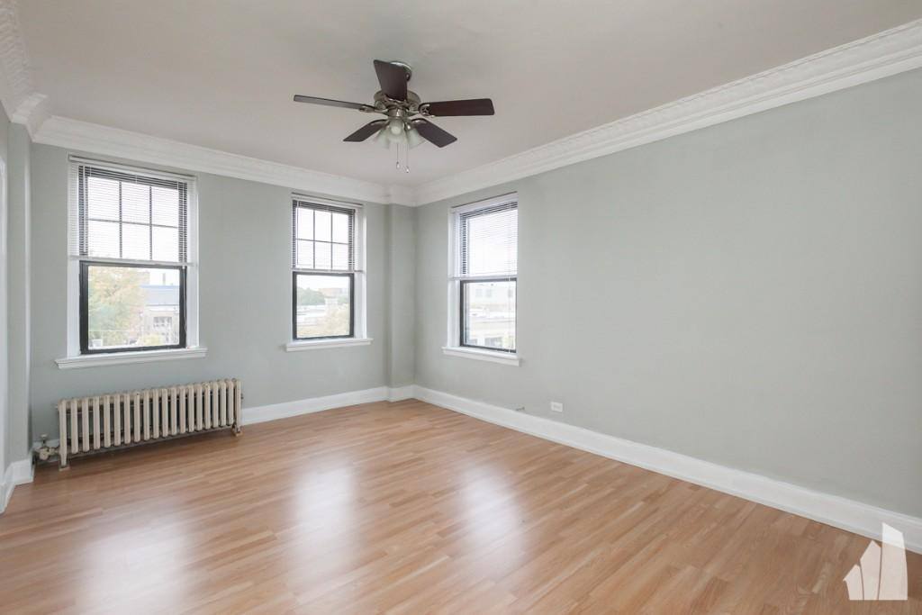 Apartment for rent at 3831 N Fremont St #103, Chicago, IL 60613