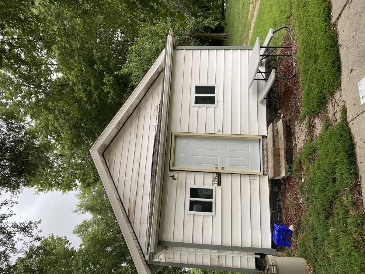 House for rent at 1261 E Leafland Ave, Decatur, IL 62521
