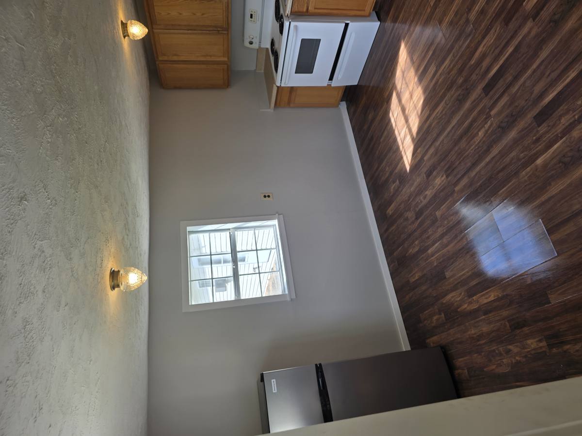 Apartment for rent at 1014 Siler Hill Rd #2, Corbin, KY 40701