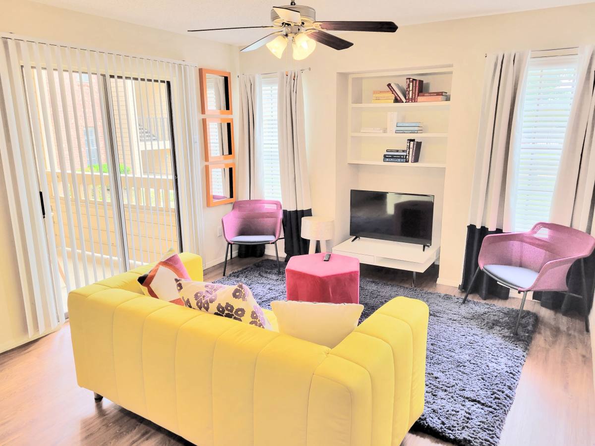 Apartment for rent at Villa Del Mar, 5234 Villa Del Mar Ave, Arlington, TX 76017