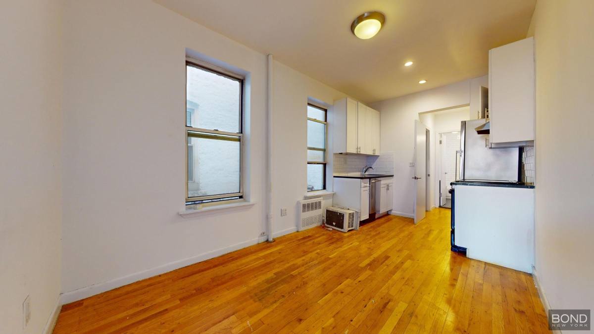 Apartment for rent at 26 King St #22, New York, NY 10014