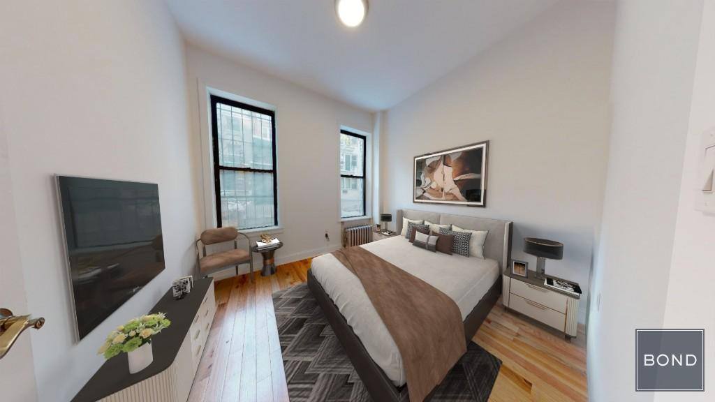 Apartment for rent at 226 E 36 St #1D, New York, NY 10016