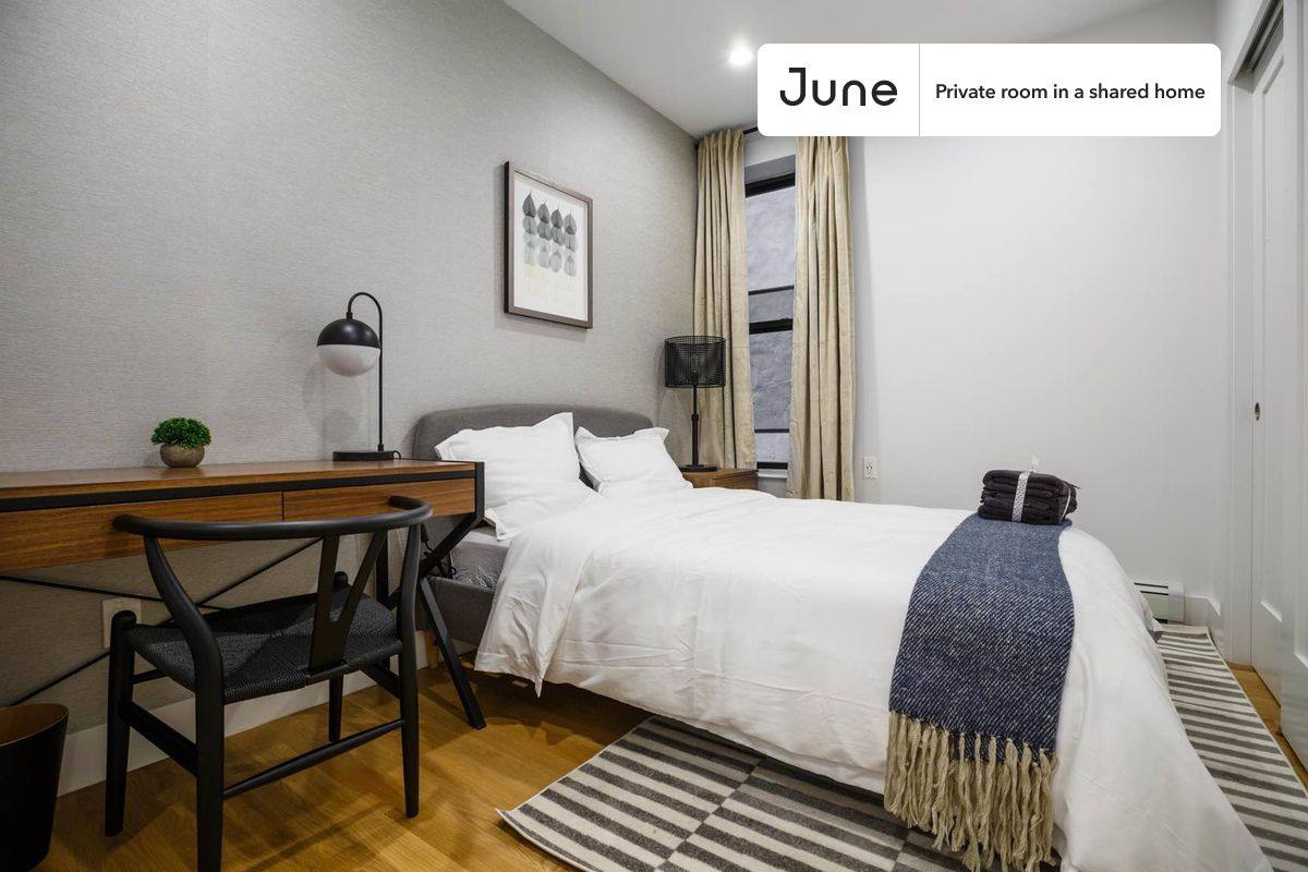 Apartment for rent at 2053 Frederick Douglass Blvd, New York, NY 10026