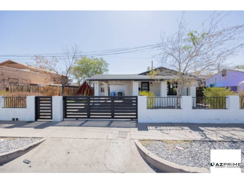 House for rent at 617 N 14th St, Phoenix, AZ 85006