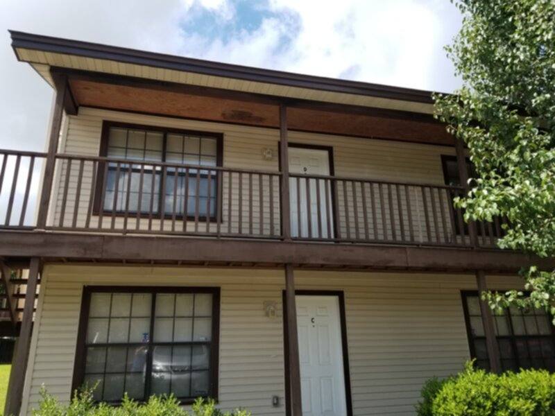 Townhouse for rent at 741 Tumbleweed Trail #C, Pensacola, FL 32514