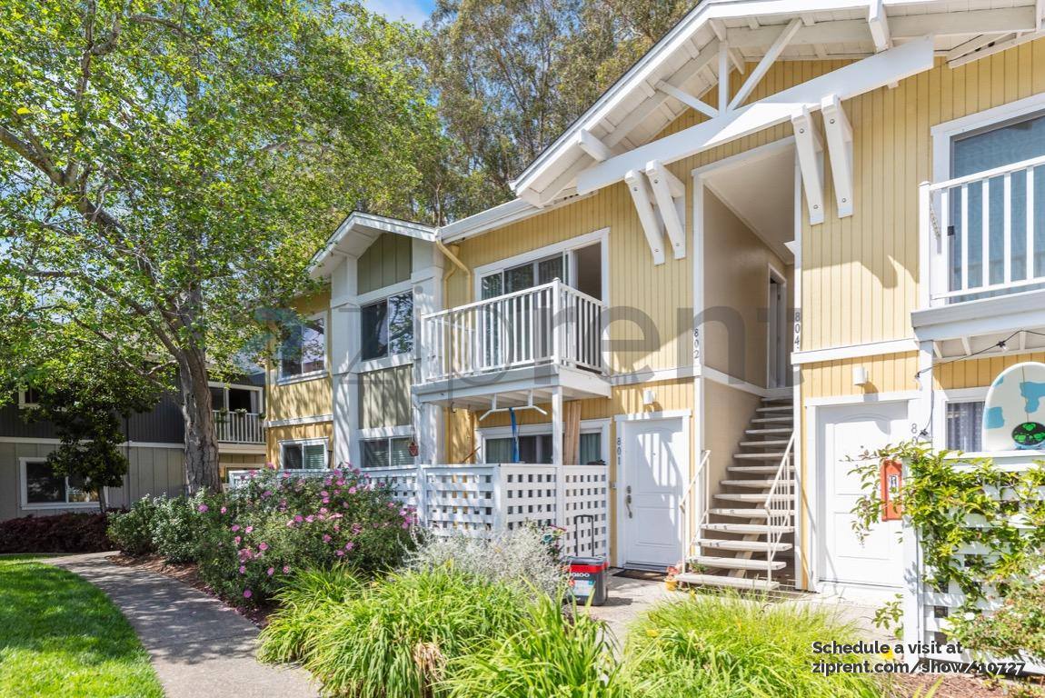 Condo for rent at 755 14th Ave #802, Santa Cruz, CA 95062