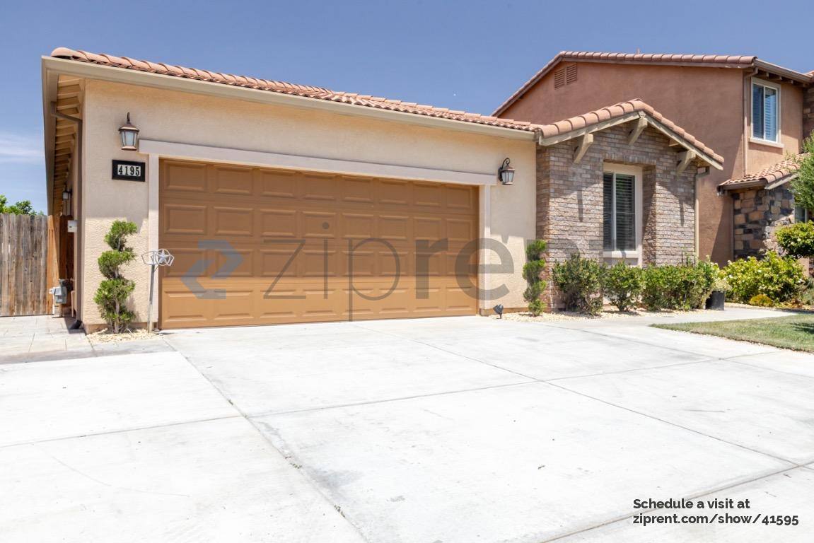 House for rent at 4195 Aplicella Court, Manteca, CA 95337