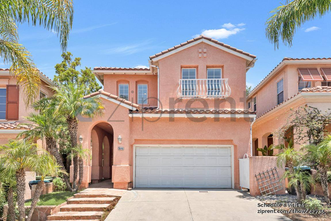 House for rent at 3646 Calle Jazmin, Calabasas, CA 91302