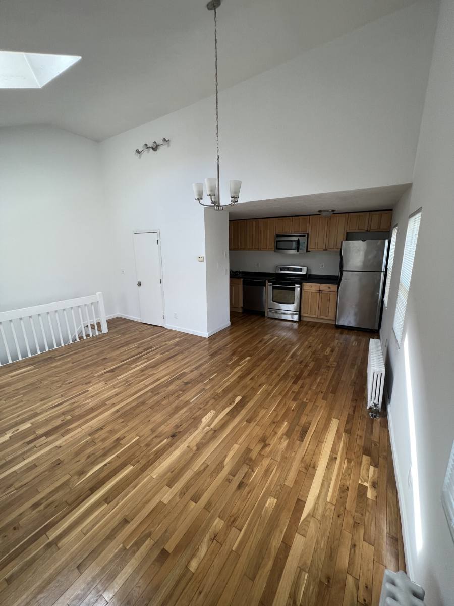 Apartment for rent at 6 Shepard St, Brighton, MA 02135