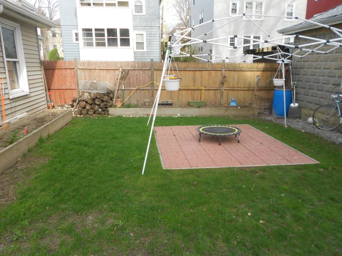 House for rent at 63 Fairbanks St, Brighton, MA 02135