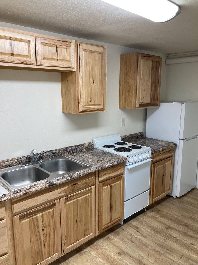 Apartment for rent at 3579 Old Richardson Highway, North Pole, AK 99705