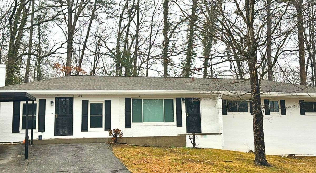House for rent at 1316 Woodmore Dr NW, Cleveland, TN 37311