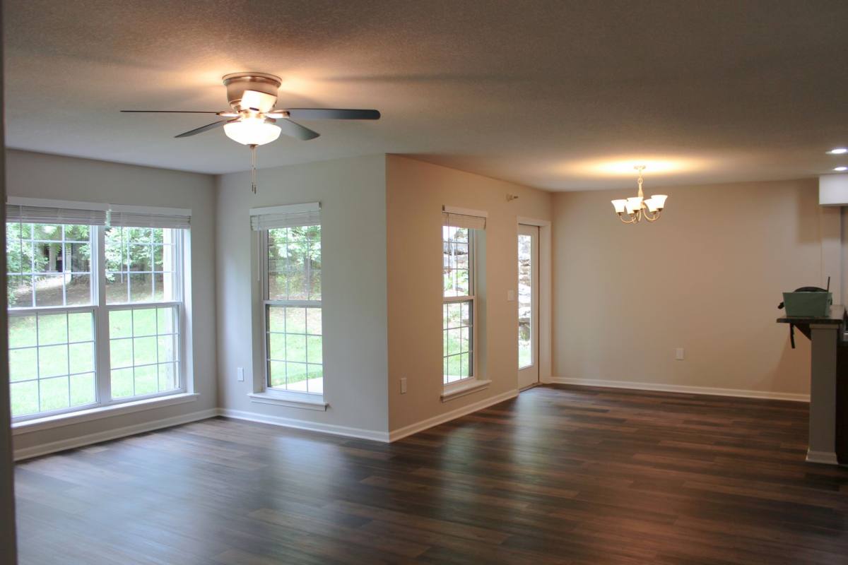 Apartment for rent at 1312, 1314 White Oak Lane, Columbia, MO 65203