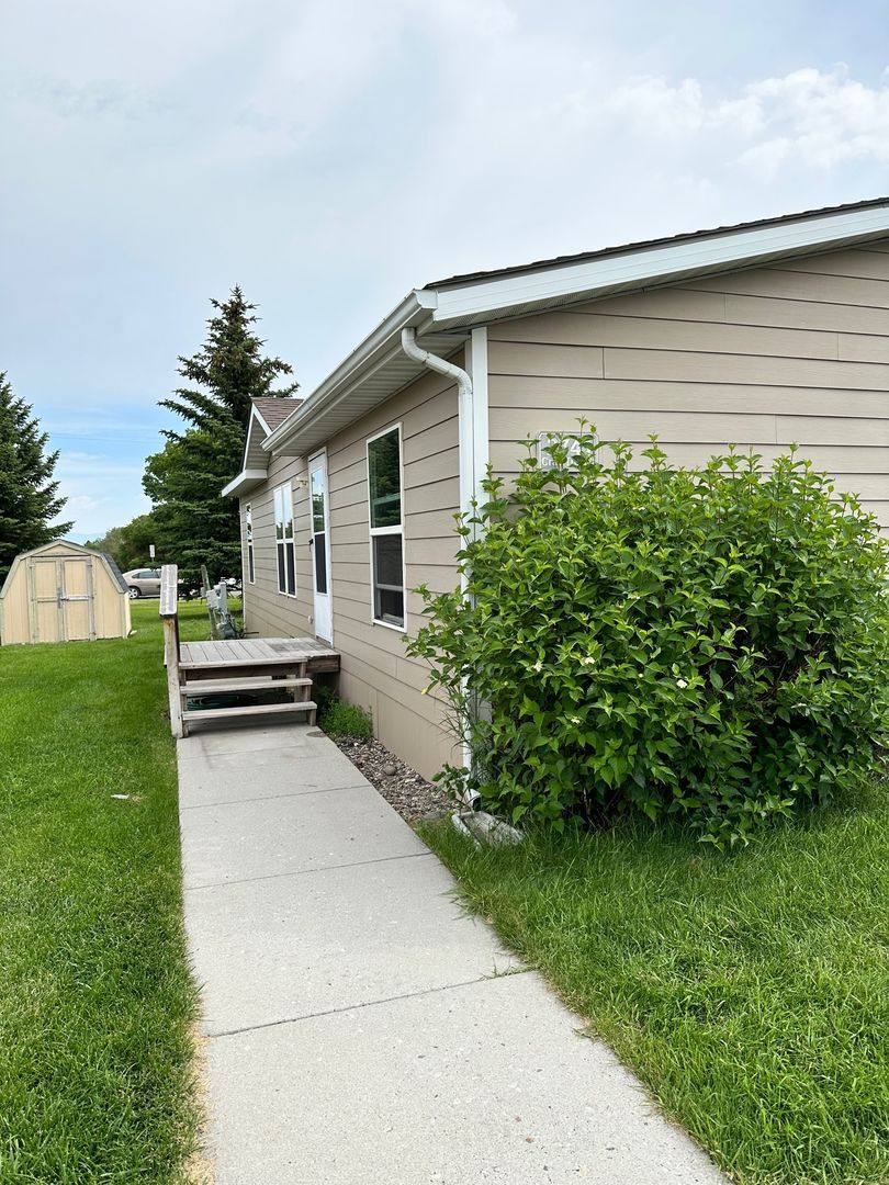 House for rent at 2741 Crab Tree St, Bozeman, MT 59718
