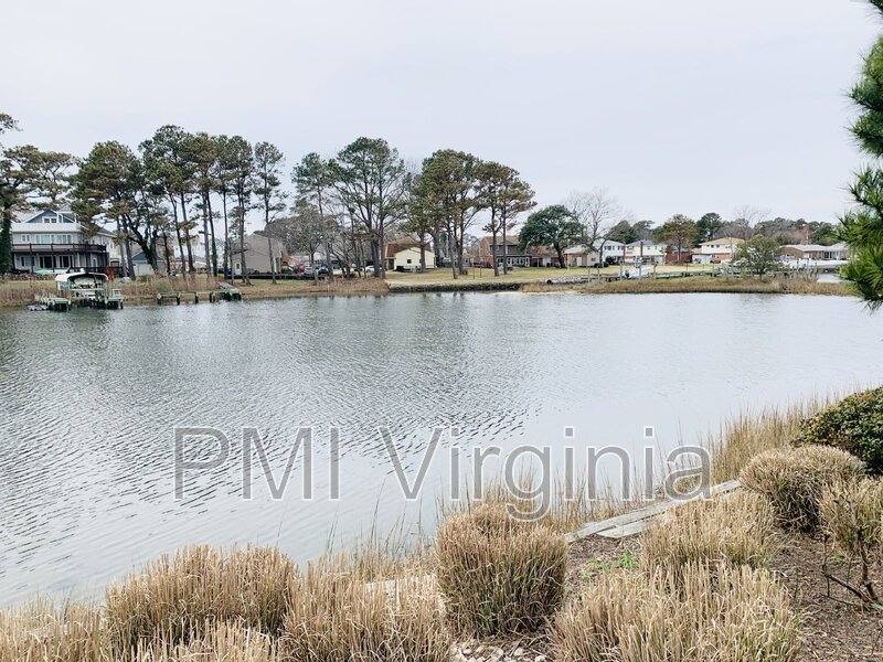 Townhouse for rent at 8263 Captains Way, Norfolk, VA 23518