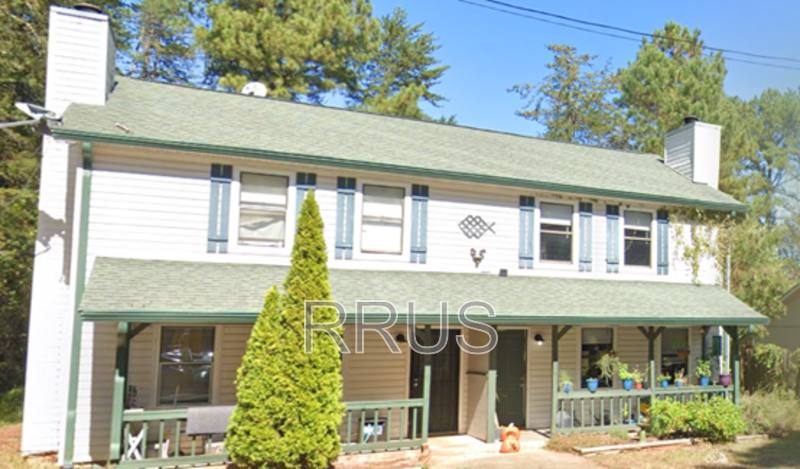 House for rent at 2934 Lakemont Dr SW, Marietta, GA 30060