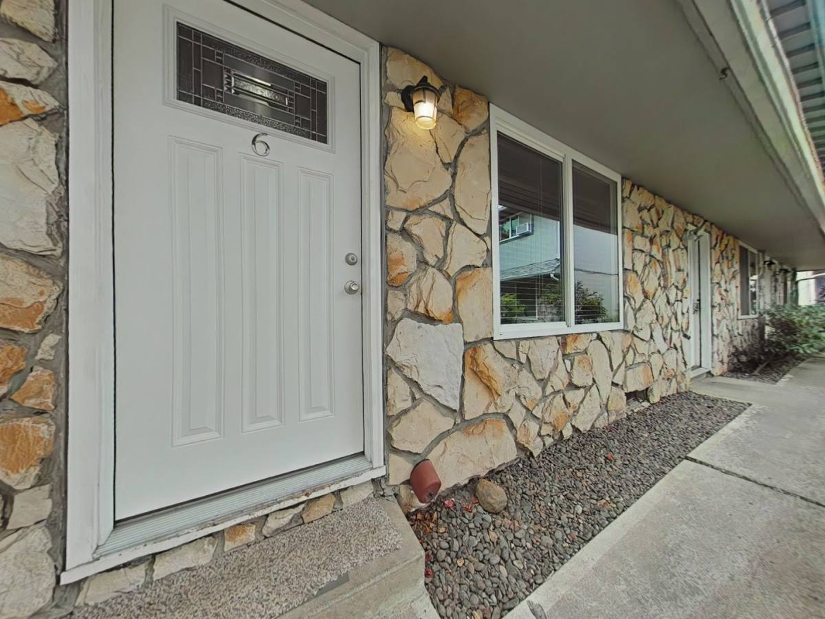 Apartment for rent at 136-140 NE Conifer, Corvallis, OR 97330