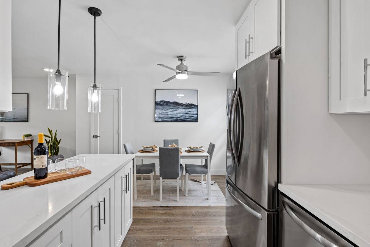 Apartment for rent at 3828 W 226th St, Torrance, CA 90505