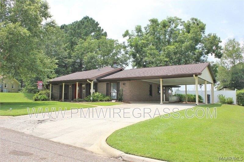 House for rent at 59 Andrews Dr, Daleville, AL 36322