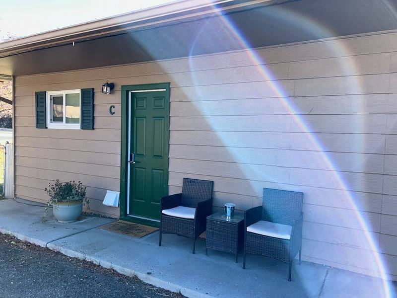 Apartment for rent at 201 Plateau Ave #C, Collbran, CO 81624