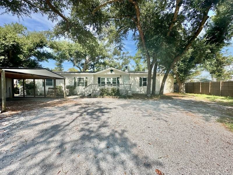 House for rent at 2352 Bay Grove Rd #1, Freeport, FL 32439