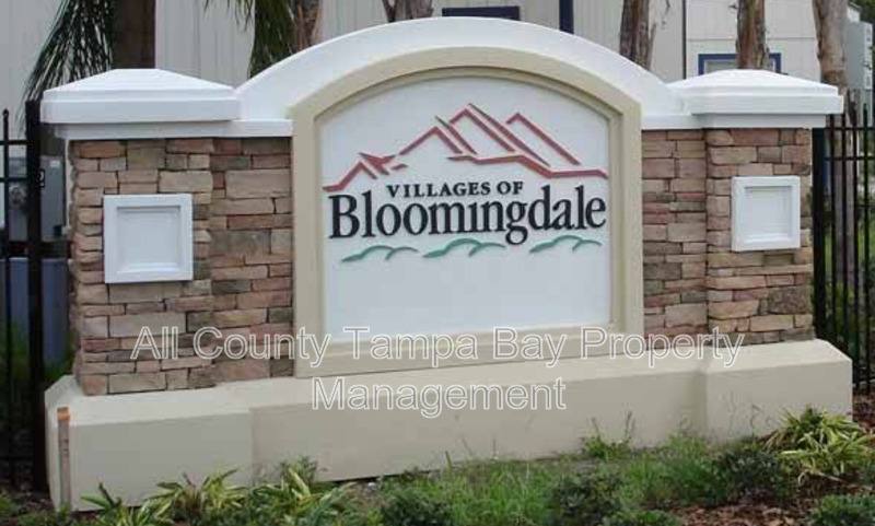 Condo for rent at 9510 Amberdale Court #201, Riverview, FL 33578
