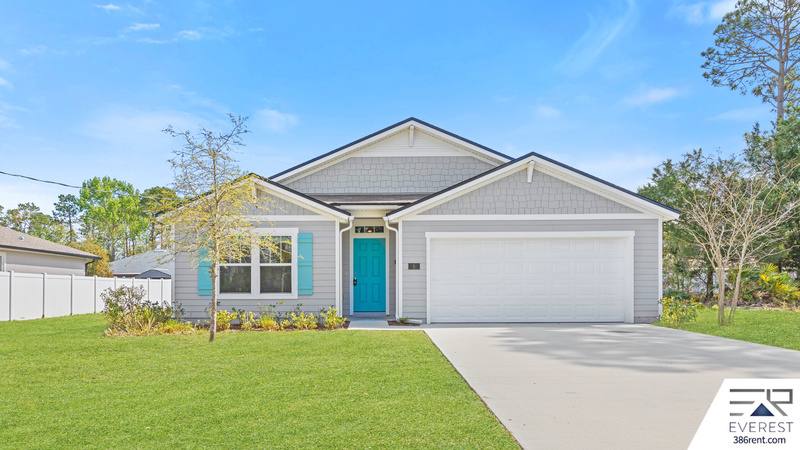 House for rent at 5 Birchfield Place, Palm Coast, FL 32137