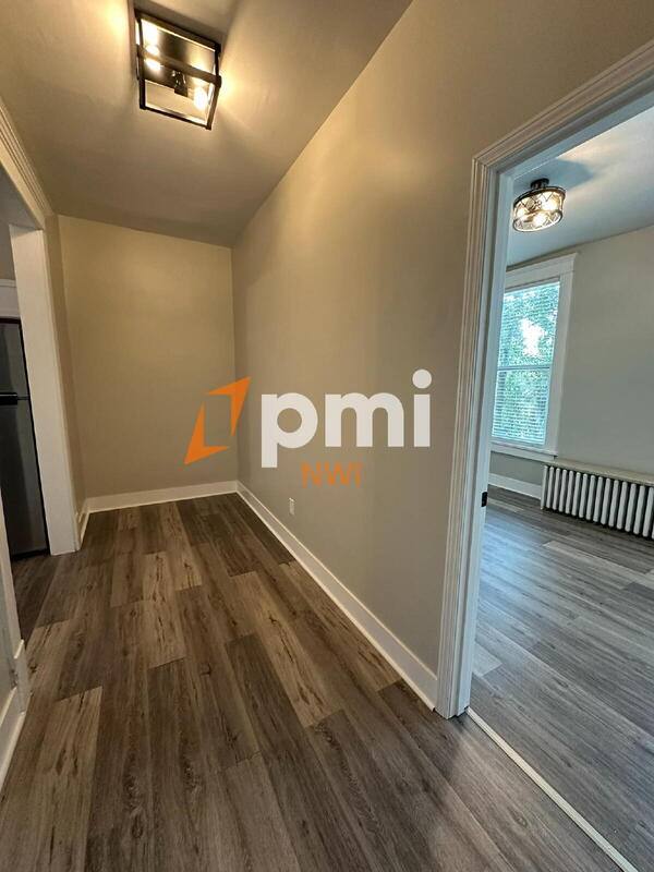 Apartment for rent at 509 E Commercial Ave #4, Lowell, IN 46356