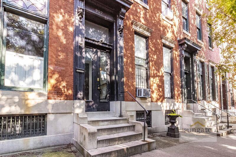 Apartment for rent at 907 Saint Paul St #2R, Baltimore, MD 21202