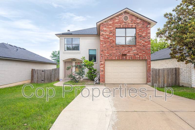 House for rent at 9426 Bending Crest, San Antonio, TX 78239