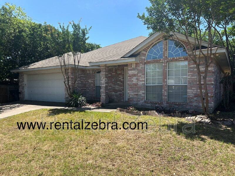 House for rent at 5641 Springtide Dr, Fort Worth, TX 76135