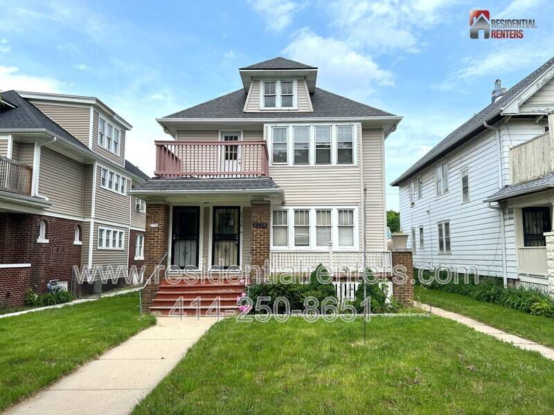 Apartment for rent at 2728 N 47th St, Milwaukee, WI 53210